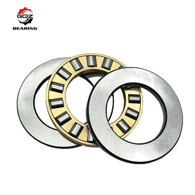 Rolamento de rolos de tração de dupla linha, K89420-M, rolos cilíndricos de tração e conjunto de jaulas