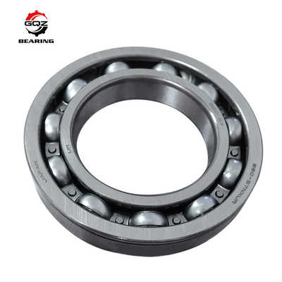 NSK B60-50 Rolamento de Esferas de Groove Profundo B60-50 Esferas de Cerâmica Rolamento de caixa de engrenagens