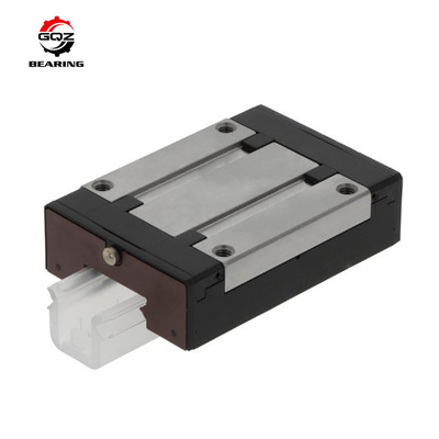 R162219420 Rolamento de Esferas Linear Sns Aço Padrão Performance Perfeita