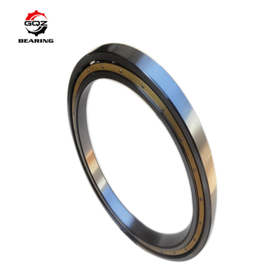CSXU040-2RS Contato em quatro pontos com rolamento de esferas de secção fina 101,6x120,65x12,7 mm