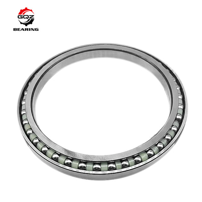KA020CP0 Rolamentos de secção fina 2x2.5x0.25 polegadas rolamento tipo Kaydon para robótica