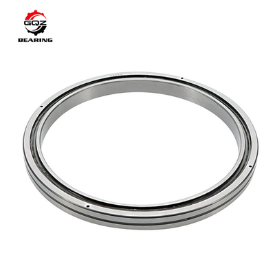 CSXU090-2RS Rolamento de secção fina de material Gcr15 228,6x247,65x12,7 mm
