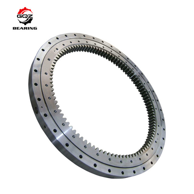 RKS de engrenagem interna de tamanho médio162.16.1754 Rolamento giratório 1754x1862x68mm