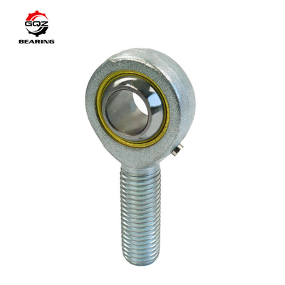 Auto-lubrificante Fêmea Rod End Joint de rolamento SQ10-1RS M10x1.25 POS30 100% SI10T/K-1