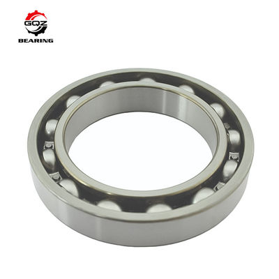 DG4770C3 Lubrificação de graxa de rolamento de esferas de ranhura profunda 47*70*12mm