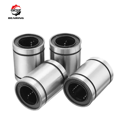 THK Rolamento de esferas lineares LMH25LUU Flange de corte