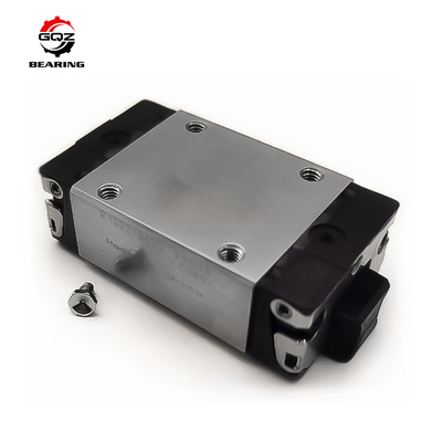 R162219420 Rolamento de Esferas Linear Sns Aço Padrão Performance Perfeita