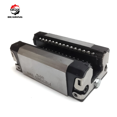 R162219420 Rolamento de Esferas Linear Sns Aço Padrão Performance Perfeita