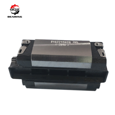 R162219420 Rolamento de Esferas Linear Sns Aço Padrão Performance Perfeita