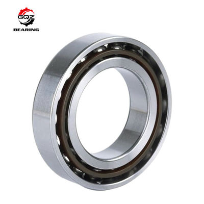 Aplicação de fuso CNC NSK 120BT10XTYDBLP4 Super-precision Angular Contact Ball Bearing