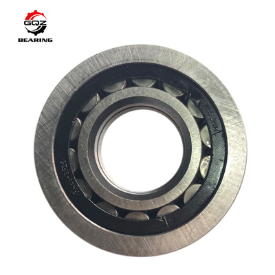 Disponível em estoque NUP209R OD 100mm Rolamento cilíndrico 45x100x25mm