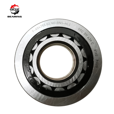 BC1-0312 Compressor de ar com rolamento cilíndrico de rolos 25x52x15mm