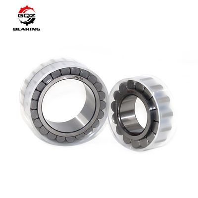 F‐213617 Rolamentos de rolos cilíndricos de fila dupla de 55x77.07x41 mm para acionamento final de escavadeiras