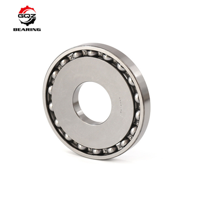 B35z-7e Automóvel Nsk Rolamento de Esferas de Groove Profundo 35,5*95*12mm