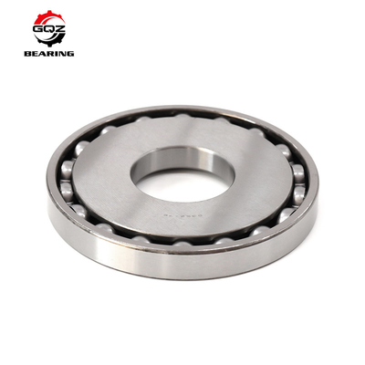 B35z-7e Automóvel Nsk Rolamento de Esferas de Groove Profundo 35,5*95*12mm