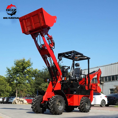 R906E fornecedor de descarga hidráulica chinês mini-excavadora usada