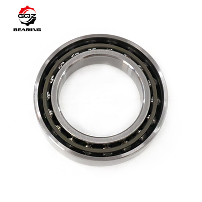 Rolamentos de esferas de contacto angulares de precisão de cerâmica FAG XCB7011- E- T- P4S - UL Diâmetro interno 55 mm