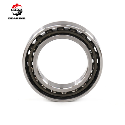 7010CTYNSULP4 Rolamentos de alta precisão para máquinas-ferramenta 50x80x16 mm