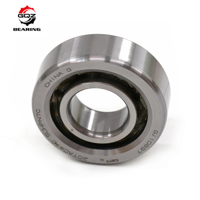 P4 Rolamentos de Esferas Angulares de Superprecisão 20TAC47BSUC10PN7B 20x47x15mm