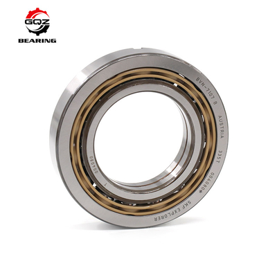 Máquina CNC Rolamentos a Esferas de Alta Precissão 7012CTYNSULP4 60x95x18 mm