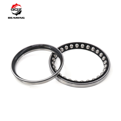 JAPÃO Fabricado Excavador Rolamento 184BA -2251 Angular Rolamento de Esfera de Contato 184x226x19mm