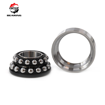 Gcr15 BMW série 5 6 7 Cage de nylon automotriz auto-alinhamento rolamento de bola FAG F-234977 F-234977.12.SKL-H79