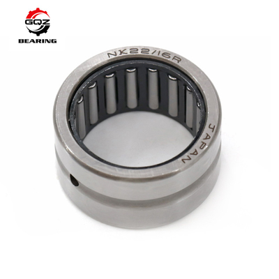 355g Carrinho de carga de rolamento ferroviário RNA 6909 KOYO INA 52x68x40 mm