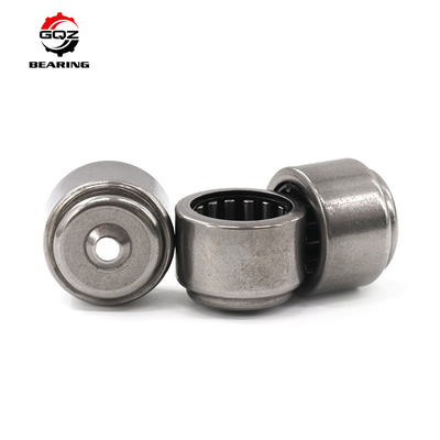 Copo desenhado BK4520 BK4520-RS BK455220 Rolamento de agulha de ponta fechada 45x52x20mm