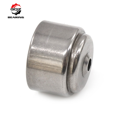 Copo desenhado BK4520 BK4520-RS BK455220 Rolamento de agulha de ponta fechada 45x52x20mm