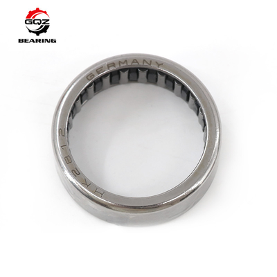HK1014-2RS Rolamento de rolos de agulha de copo com extremo aberto desenhado HK1014-2RS-FPM 10x14x14mm