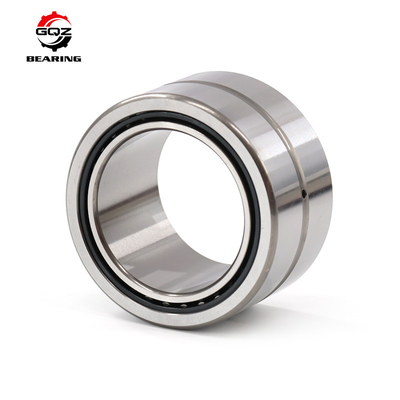 Rolamentos de agulhas pequenas NA4908 resistentes ao desgaste OEM
