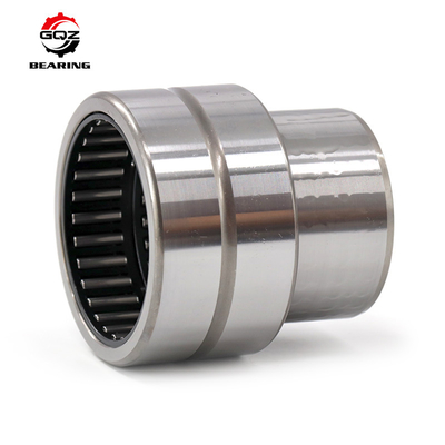 NKIA5904 Rolamentos de rolos de agulha combinados, Rolamentos de esferas de contacto angulares 20x37x23mm