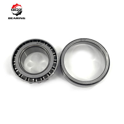Rolamentos de rolos cónicos integrados com um selo JKOS080A 80x125x30mm