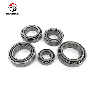 Caixa de aço estampada TIMKEN L327249/L327210 Série de rolos de rolos cônicos