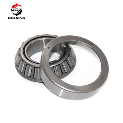 Rolamentos de rolos cónicos de diferencial automóvel de linha única OD 68 mm