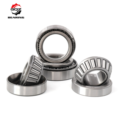 Origem japonesa Koyo STB3372 Roda de rolamento cônica de linha única ID 33mm OD 72mm