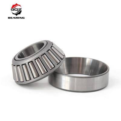 Origem japonesa Koyo KE STB3372 LFT Single Row Conical Roller Bearing ID 33mm OD 72mm