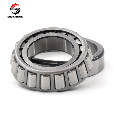 HR332/32J Gcr15 Rolamento de rolos cônico de linha única Diâmetro interno 32 mm