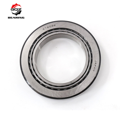Origem japonesa Koyo KE ST3280 LFT Single Row Conical Roller Bearing ID 32mm OD 80mm