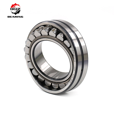 Rolamentos de rolos de fila dupla esféricos, rolamentos de rolos auto-alinhados 22336 CAKW33