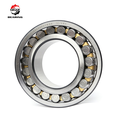 Rolamentos antifricção de rolos esféricos de linha única 20212MB 60 X 110 X 22 mm
