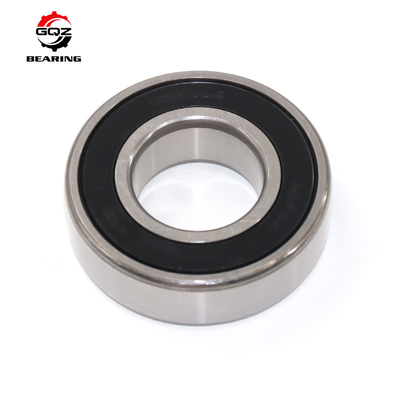 6305X3-2RS Rolamento de esferas de borracha selado com ranhuras profundas 25x58x16mm Rolamento de caixa de engrenagens