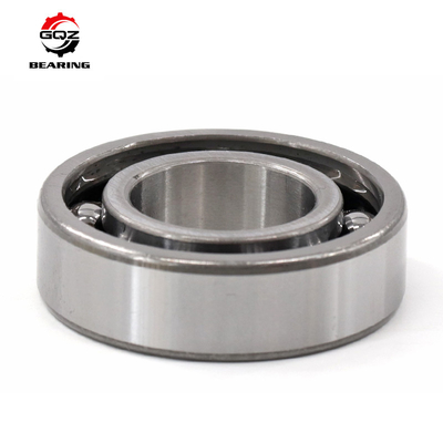 C4 Rolamentos de Esferas de Automóveis de Tipo Aberto / Rolamentos de Esferas de Alta Precisão NSK 6204C4