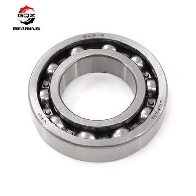 NACHI 27BC07S5N Rolamento de Esferas de Groove Profundo Honda 91001-RPC-006 Rolamento de caixa de velocidades de automóveis