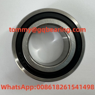 Material de aço Fag Rolamento de esferas de contato angular Hss7006-E-T-P4s-Ul Super precisão