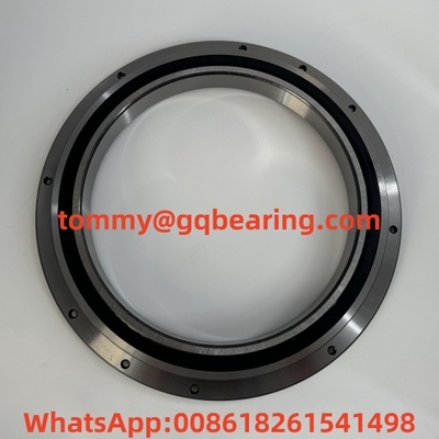 Material de aço cromado BB1-9925 Rolamento de esferas de contato de quatro pontos com flange 220x305x24mm
