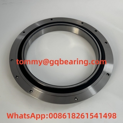 Material de aço cromado BB1-9925 Rolamento de esferas de contato de quatro pontos com flange 220x305x24mm