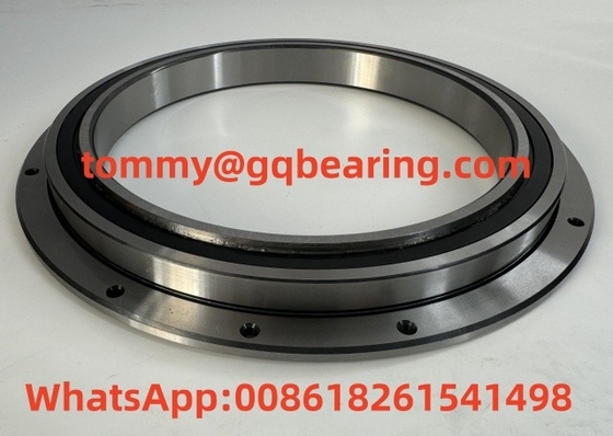 Material de aço cromado BB1-9925 Rolamento de esferas de contato de quatro pontos com flange 220x305x24mm