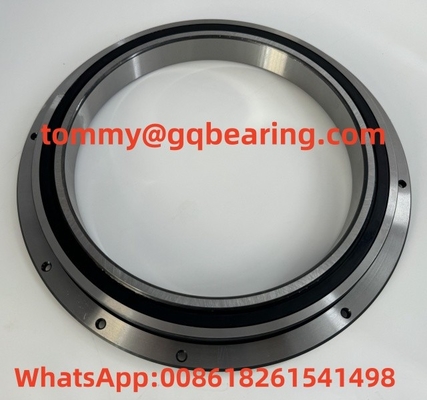 Material de aço cromado BB1-9925 Rolamento de esferas de contato de quatro pontos com flange 220x305x24mm
