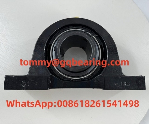 2-15/16 Bore Sealmaster MPD-47 CXU Dois parafusos Bloco de almofada de bola de rolamento de material de ferro fundido